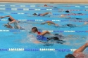 Great 50m pool!