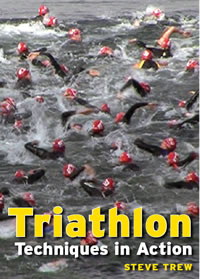 Triathlon Techniques in Action